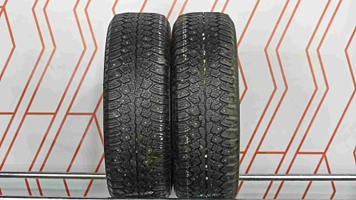 Шины Uniroyal ms plus Nordic 195/65 R15 -- б/у 3.5