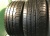 Шины Pirelli P Zero 245/50 R18 -- б/у 3.5