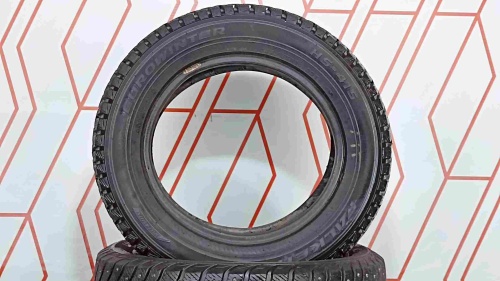 Шины Falken Eurowinter HS-414 185/65 R14 -- б/у 5