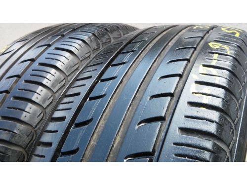 Шины Pirelli Cinturato P6 195/55 R16 87T б/у -