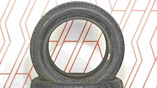 Шины Gislaved Nord Frost 5 205/55 R16 94T б/у 3.5