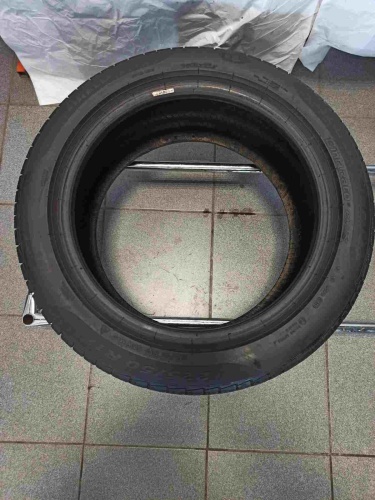 Шины Pirelli Cinturato All Season Plus 225/50 R17 -- б/у 5