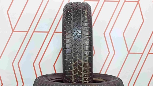 Шины Tigar Sigura Stud 175/65 R14 -- б/у 3.5