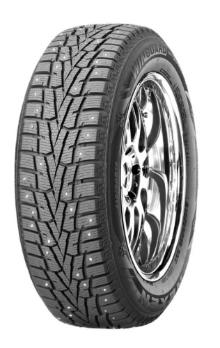 Шины Nexen Winguard WinSpike 215/55 R16 97T