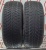 Шины Bridgestone Blizzak LM-32 225/55 R16 95H б/у 5