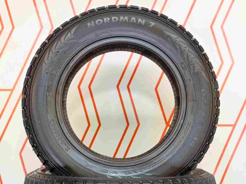 Шины Ikon tyres Nordman 7 185/65 R14 90T