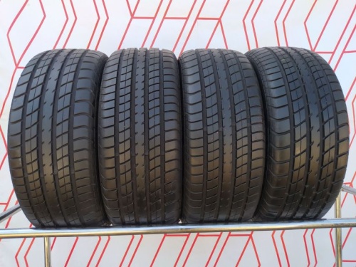 Шины Dunlop SP Sport 2000E 195/55 R15 -- б/у 5.5