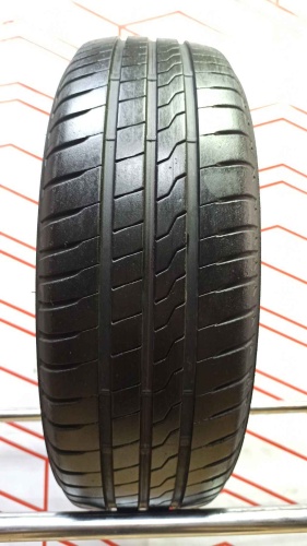 Шины Uniroyal RoadHawk 185/65 R15 -- б/у 5