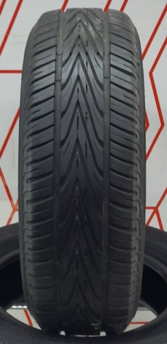 Шины Vredestein HI-Trac 195/65 R15 -- б/у 6