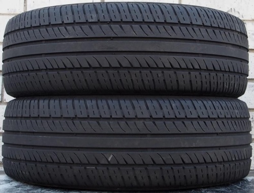 Шины Semperit Comfort Life 2 185/60 R14 -- б/у 6