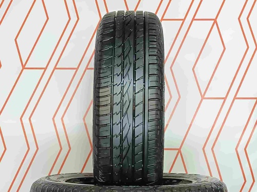 Шины Continental ContiCrossContact UHP 235/65 R17 -- б/у 6