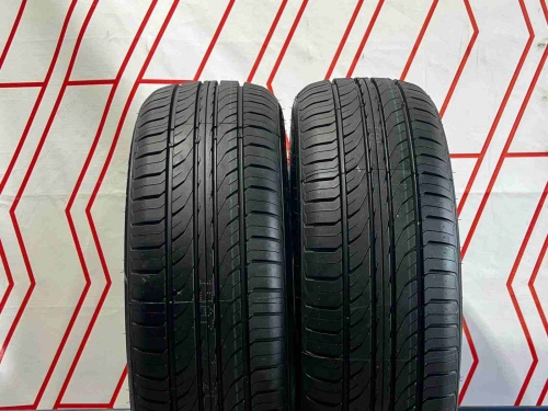 Шины Arivo Premio ARZ1 215/55 R17 94V б/у 5.5