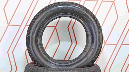 Шины Tigar Sigura Stud 175/65 R14 -- б/у 3.5