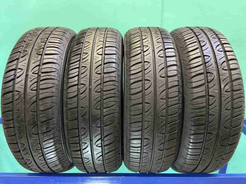 Шины Semperit Comfort Life 185/65 R15 -- б/у 6