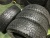 Шины Pirelli Formula Ice 175/70 R14 -- б/у 5