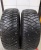 Шины Goodyear UltraGrip Ice Arctic 195/65 R15 -- б/у 6