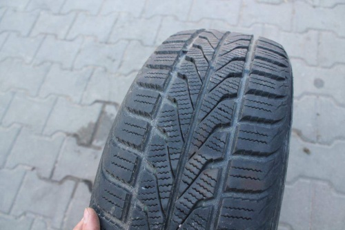 Шины Toyo Vario V2 175/70 R13 -- б/у 3