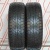 Шины Yokohama Geolandar A/T-S G012 225/70 R16 -- б/у 6