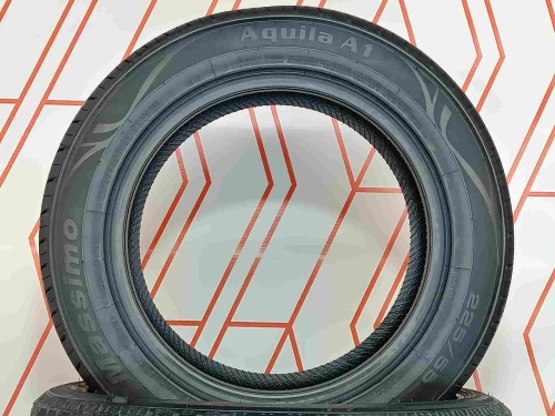 Шины Massimo Aquila A1 225/55 R16 99W