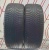 Шины Bridgestone Weather Control A005 225/45 R19 96V б/у 5