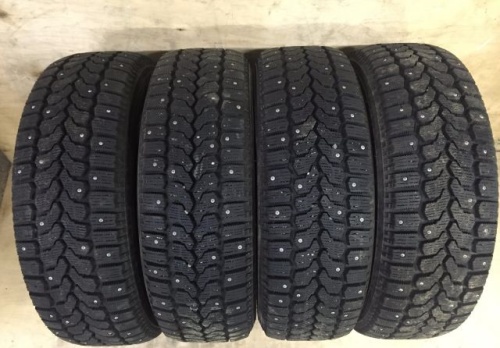 Шины Yokohama F700Z 185/70 R14 -- б/у 3.5