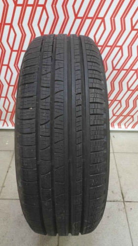 Шины Pirelli Scorpion Verde All Season 215/65 R17 -- б/у 6