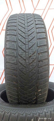 Шины Fulda Kristall Control HP 195/60 R16 -- б/у 5