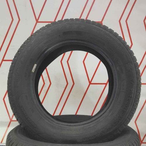 Шины Goodyear Vector 4Seasons 175/70 R14 88T б/у 5.5