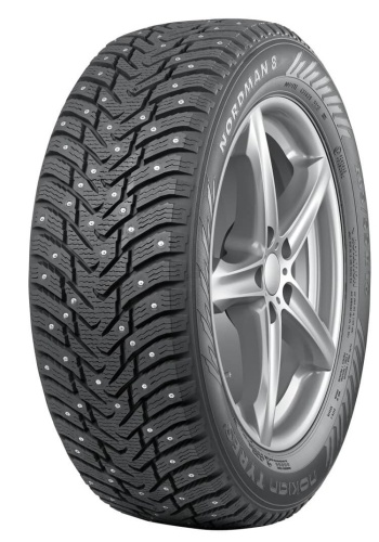 Шины Nokian Tyres Nordman 8 215/60 R16 99T