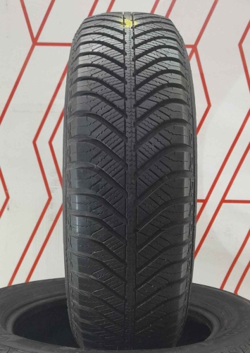 Шины Goodyear Vector 4Seasons 175/70 R14 88T б/у 5.5