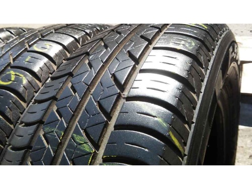 Шины Firestone F590 FS 195/65 R15 -- б/у 5