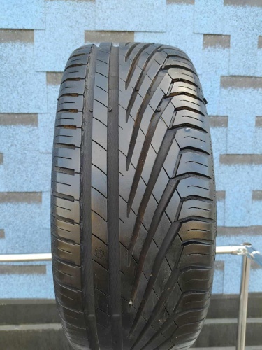 Шины Uniroyal Rain Sport 3 195/50 R15 -- б/у 6