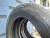 Шины Uniroyal Rallye 550 195/65 R15 -- б/у 6