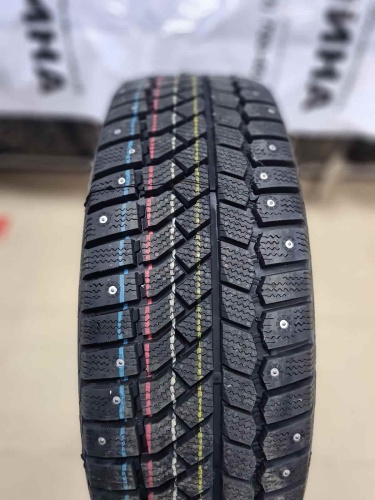 Шины Viatti Brina Nordico V-522 195/50 R15 82T