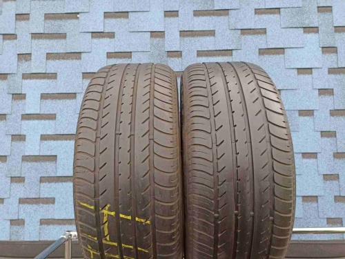 Шины Goodyear Eagle NCT5 225/55 R17 -- б/у 6