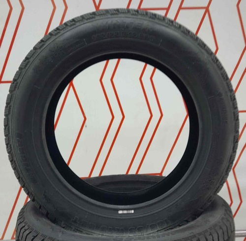 Шины Tigar Winter 185/55 R15 82T