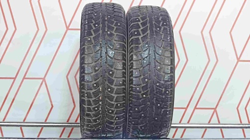 Шины Sonar PF-5 185/65 R15 -- б/у 3.5