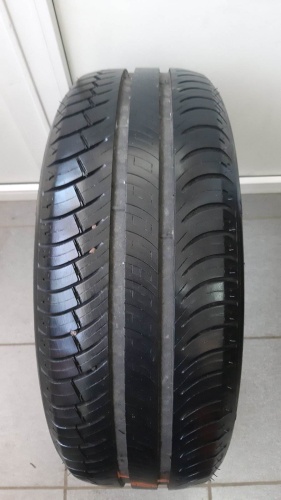 Шины Michelin Energy 205/55 R16 -- б/у 3.5