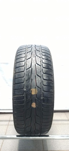 Шины Semperit Speed Grip 215/55 R16 -- б/у 5