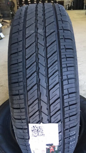 Шины RoadX RX Quest H/T01 225/65 R17 102S