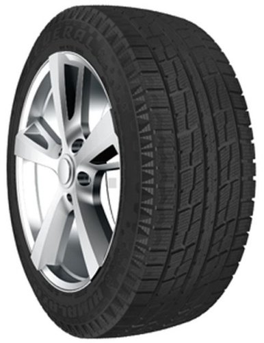 Шины Federal Himalaya Iceo 235/45 R17 94Q