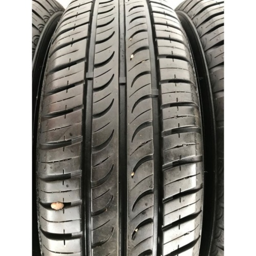 Шины Hankook Optimo K715 155/70 R14 -- б/у 3.5