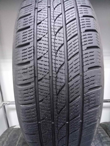 Шины Minerva S210 Ice Plus 225/65 R17 -- б/у 6