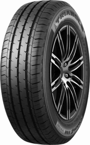 Шины Triangle Connex Van TV701 215/70 R16C 108/106T