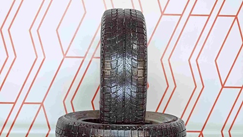 Шины Michelin X-Ice XI2 185/60 R15 -- б/у -