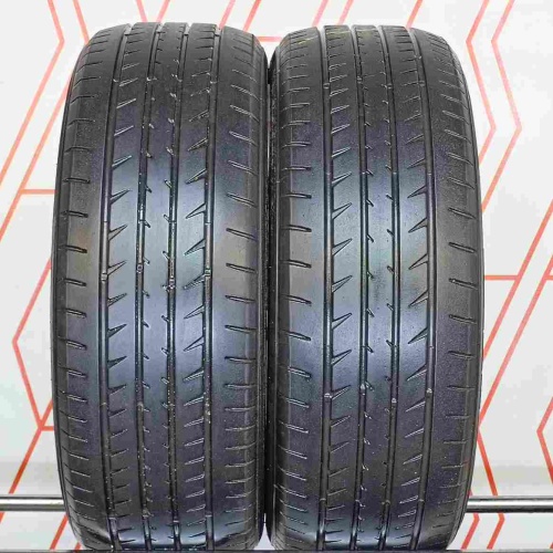 Шины Toyo Proxes R37 225/55 R18 -- б/у 5.5