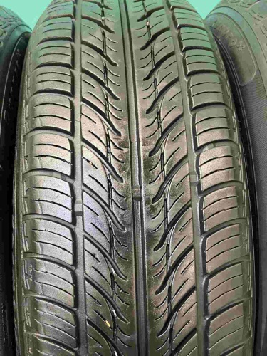 Шины Kormoran RunPro b3 195/55 R15 -- б/у 3.5