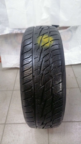 Шины Matador MP 92 Sibir Snow 175/70 R14 -- б/у 6