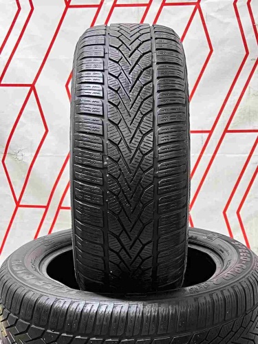 Шины Semperit Speed Grip 2 205/60 R16 -- б/у 5