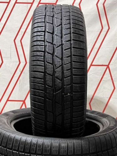 Шины Continental ContiWinterContact TS 830 P 225/55 R17 97H б/у 5